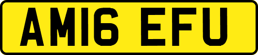 AM16EFU