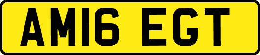 AM16EGT