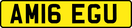 AM16EGU