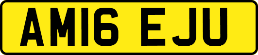 AM16EJU