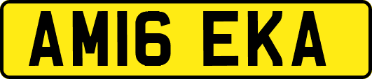 AM16EKA