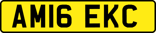 AM16EKC