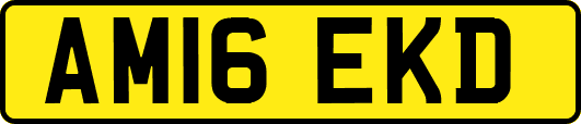 AM16EKD