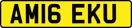 AM16EKU