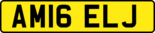 AM16ELJ