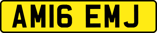 AM16EMJ