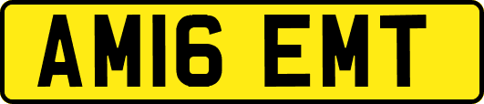 AM16EMT