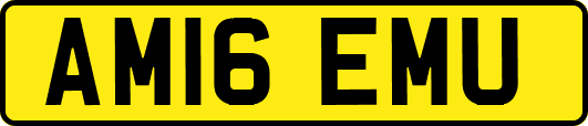 AM16EMU