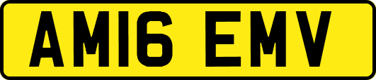AM16EMV