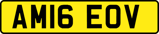 AM16EOV