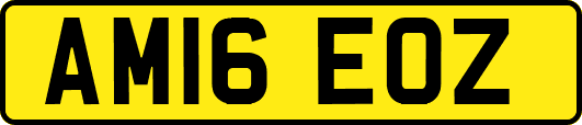 AM16EOZ