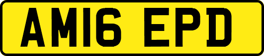 AM16EPD
