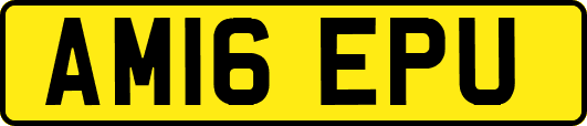 AM16EPU