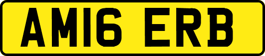 AM16ERB