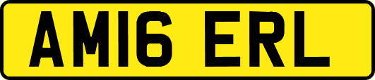 AM16ERL