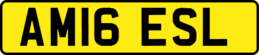 AM16ESL