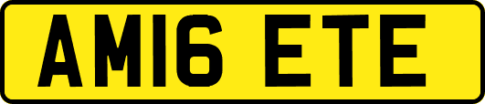AM16ETE