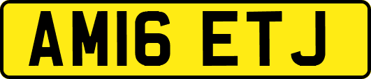 AM16ETJ