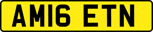 AM16ETN