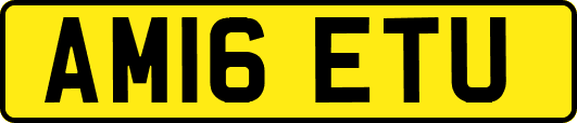 AM16ETU