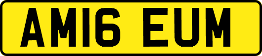 AM16EUM