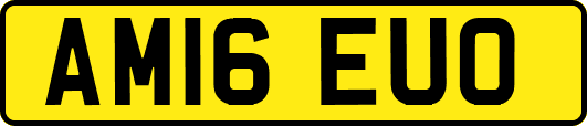 AM16EUO