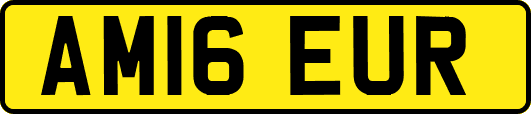 AM16EUR