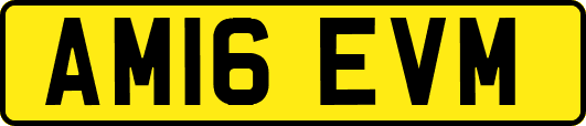 AM16EVM