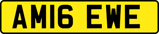 AM16EWE