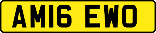AM16EWO