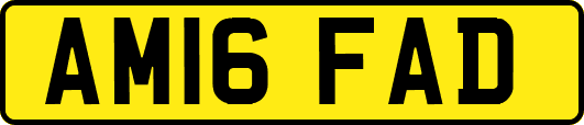 AM16FAD