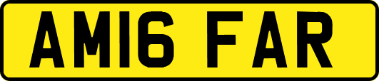 AM16FAR
