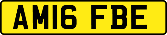 AM16FBE