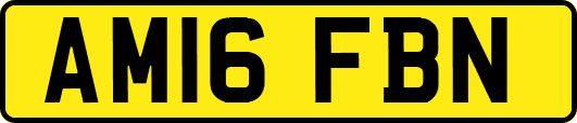 AM16FBN