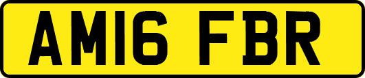 AM16FBR
