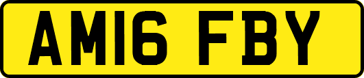 AM16FBY