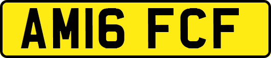 AM16FCF