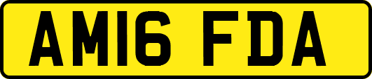AM16FDA