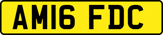 AM16FDC