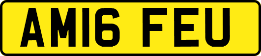 AM16FEU