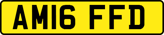 AM16FFD