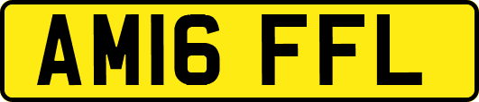 AM16FFL