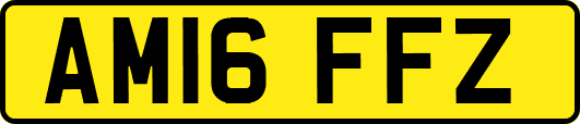 AM16FFZ
