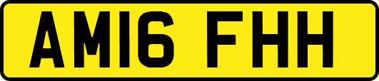 AM16FHH