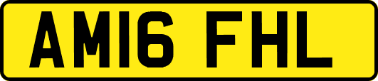AM16FHL