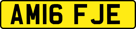 AM16FJE