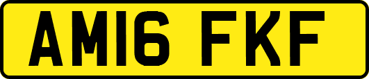 AM16FKF