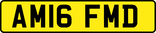 AM16FMD