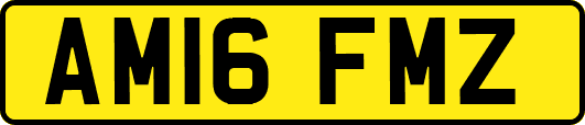 AM16FMZ