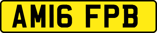 AM16FPB